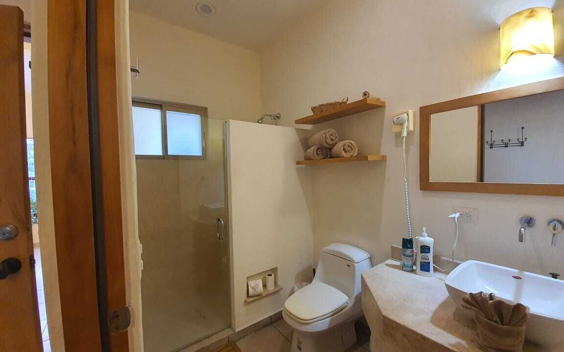 Photo of Bathroom in Buenavista