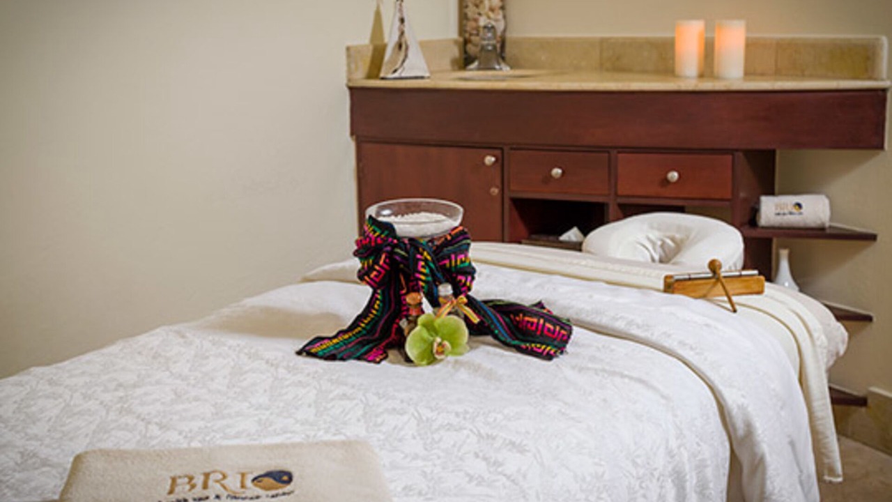Photo of Bedroom in Puerto Penasco