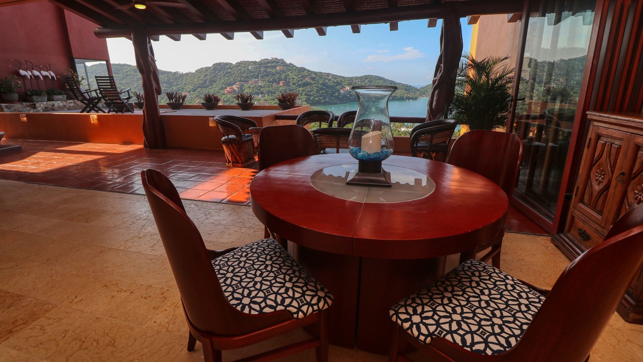 Photo of Outdoor in Zihuatanejo