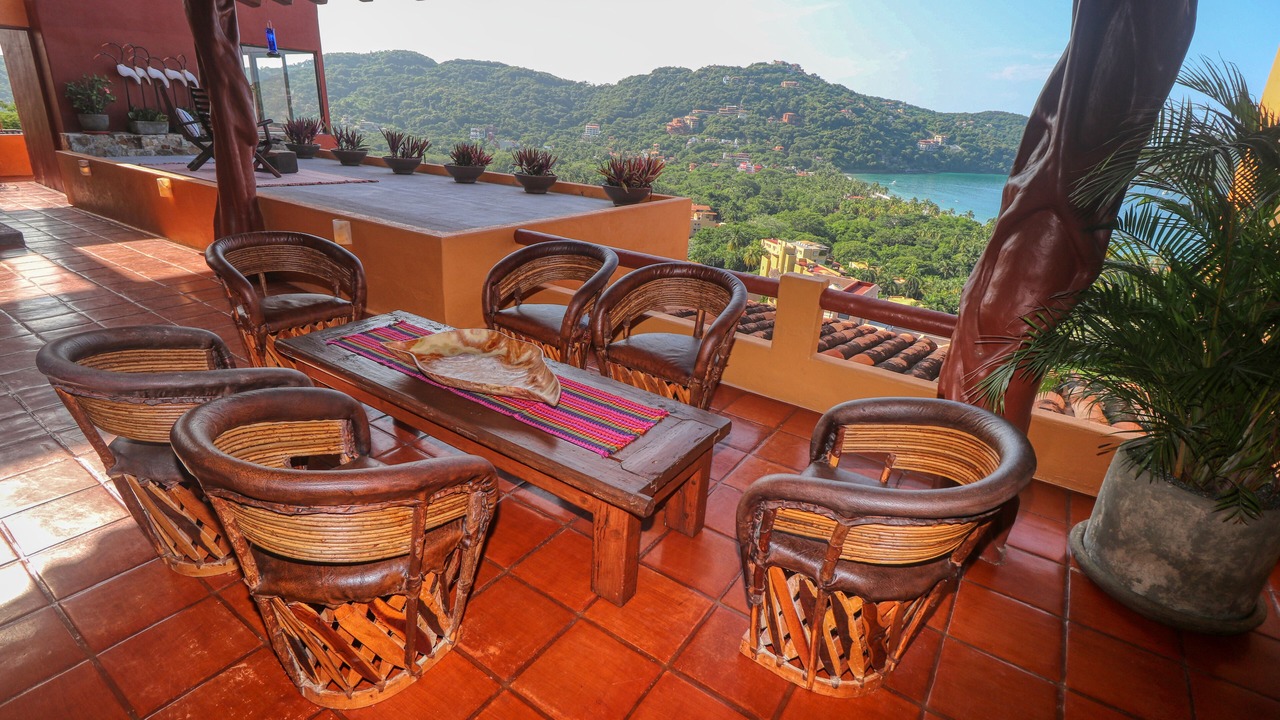 Photo of Outdoor in Zihuatanejo