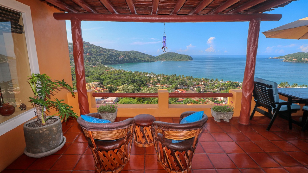 Photo of Outdoor in Zihuatanejo
