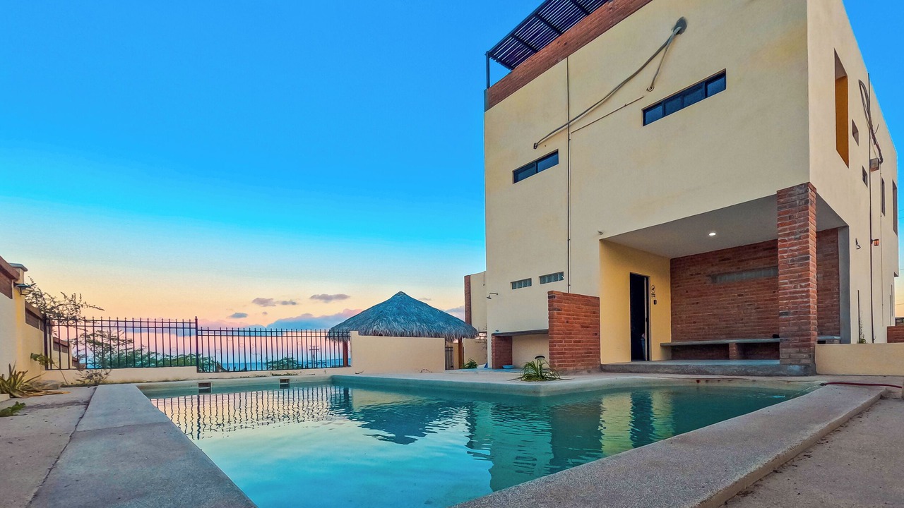 Photo of Outdoor in La Ventana