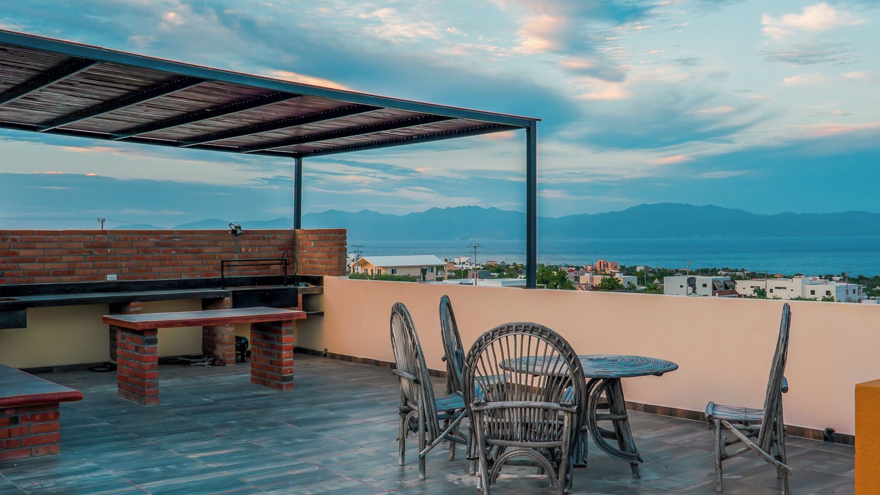 Photo of Outdoor in La Ventana