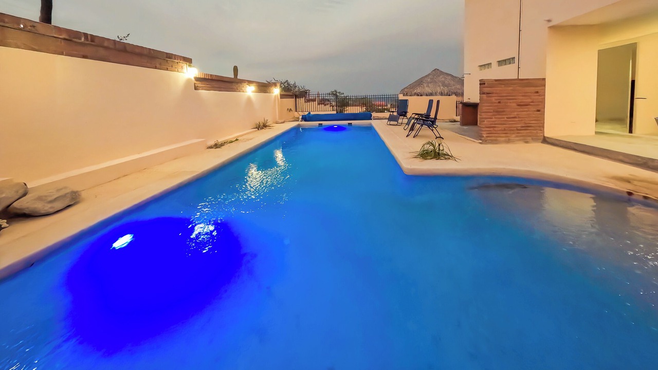 Photo of Outdoor in La Ventana