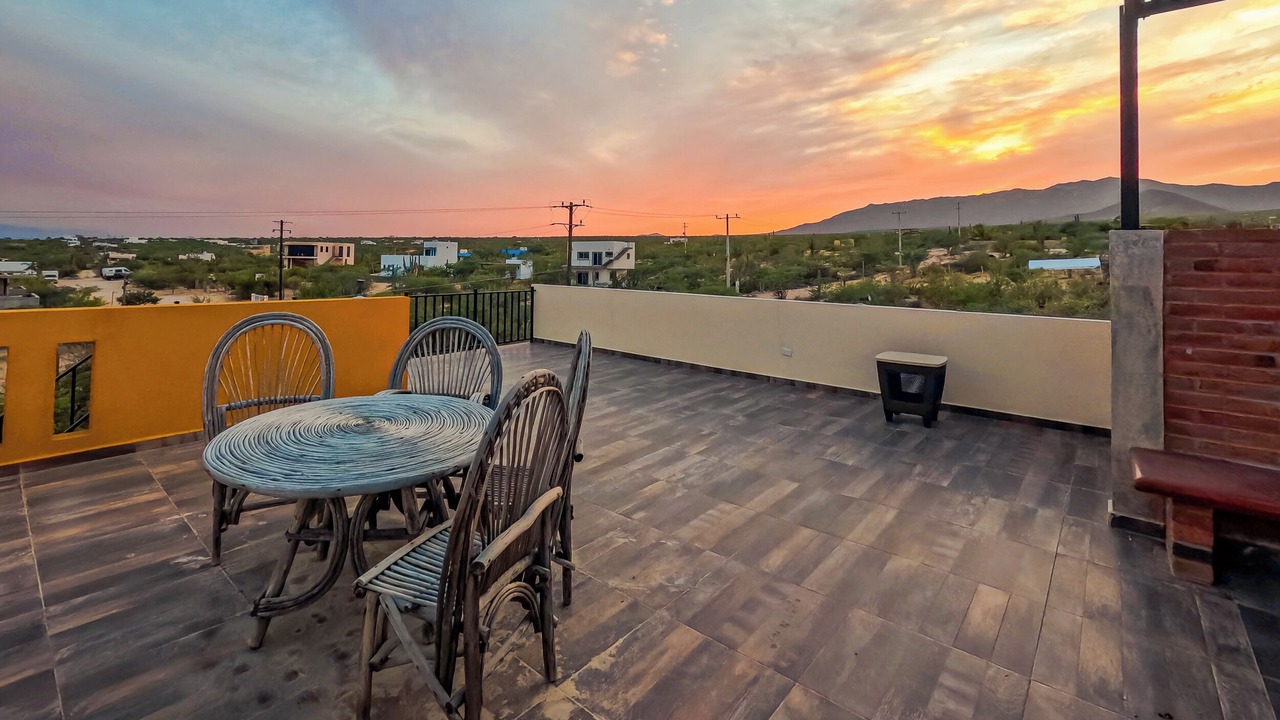 Photo of Outdoor in La Ventana