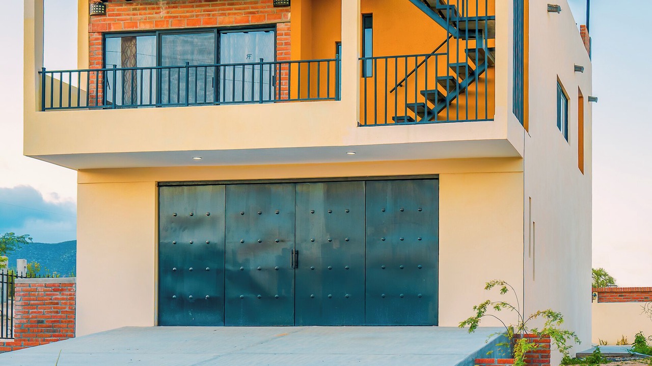 Photo of Outdoor in La Ventana