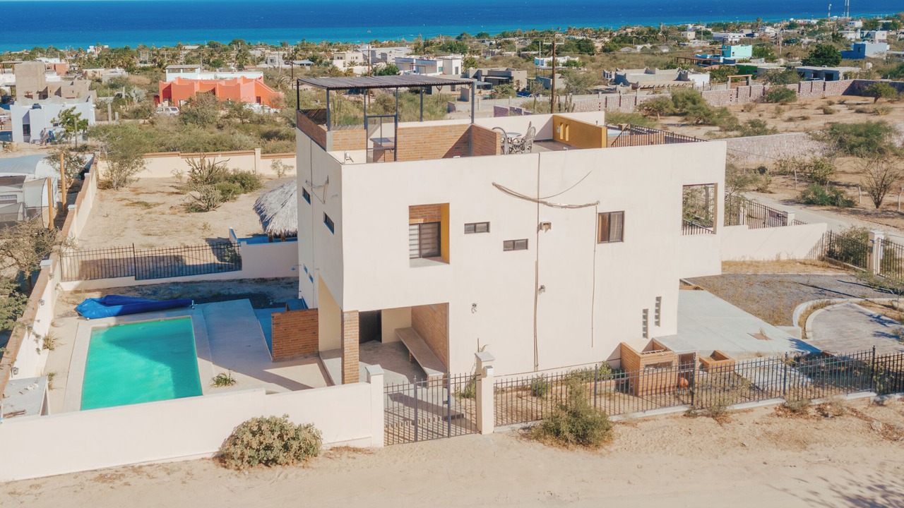 Photo of Outdoor in La Ventana