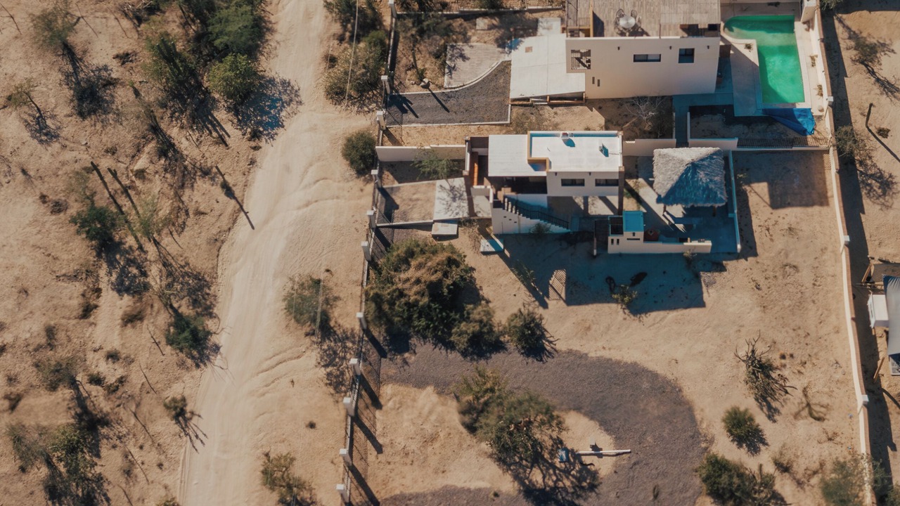 Photo of Outdoor in La Ventana