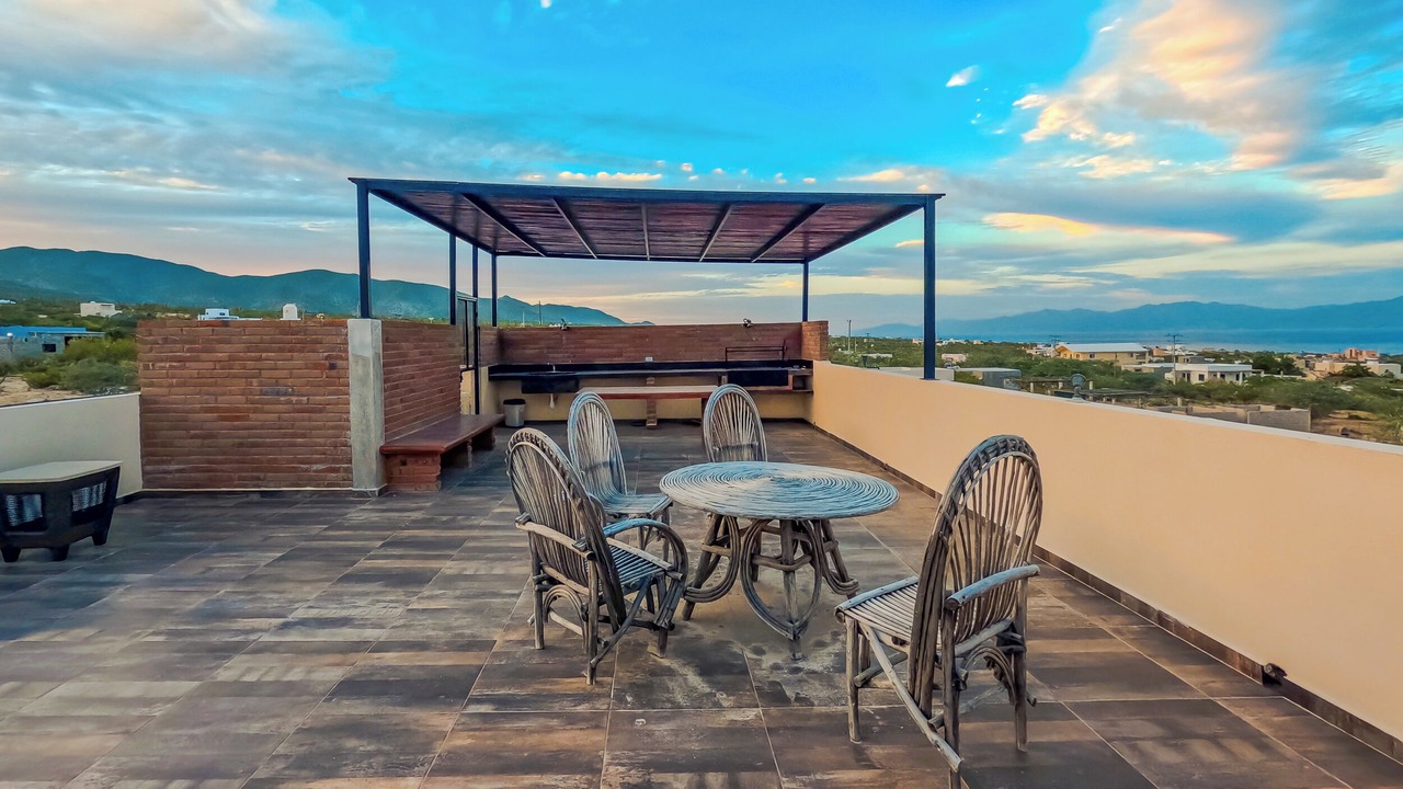 Photo of Outdoor in La Ventana