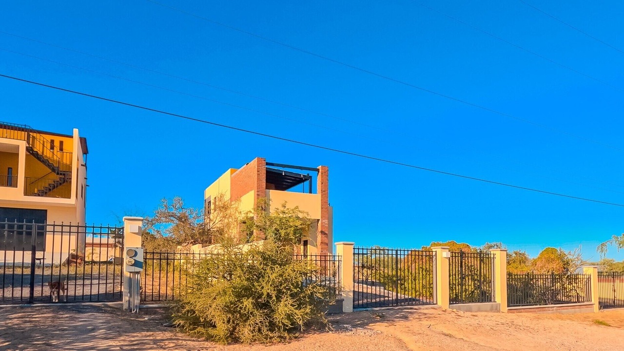 Photo of Outdoor in La Ventana