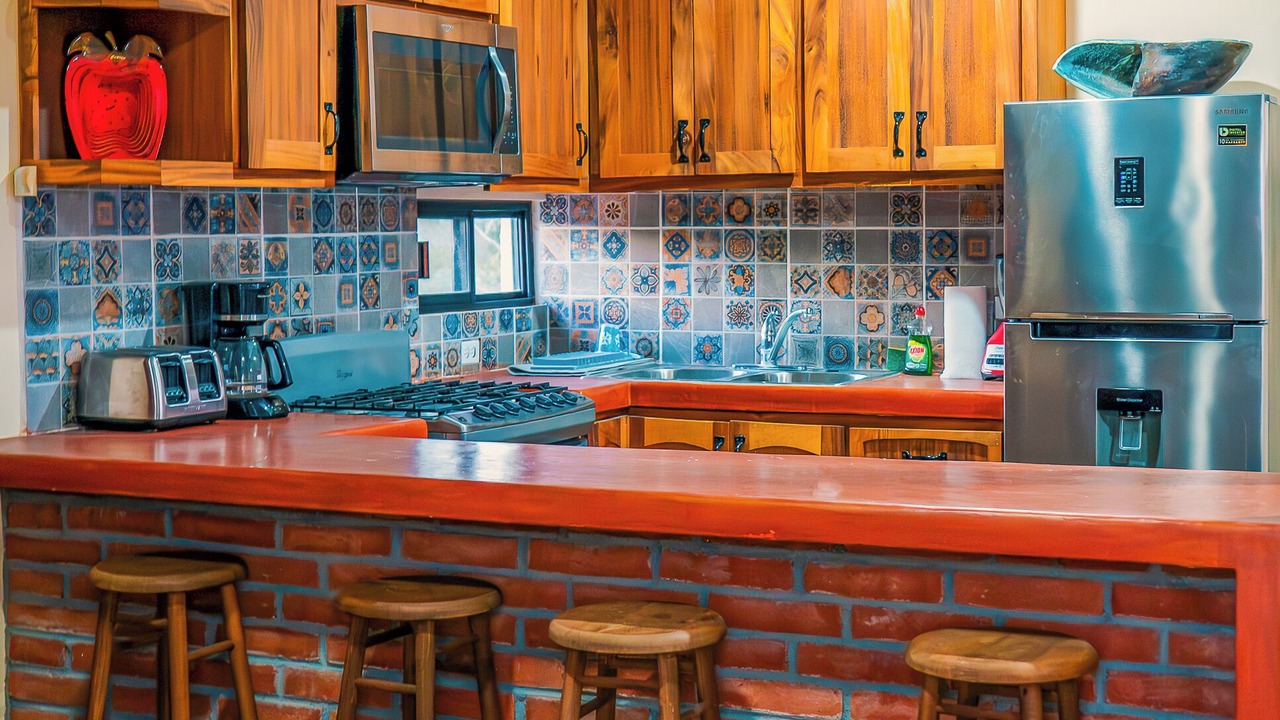 Photo of Kitchen in La Ventana
