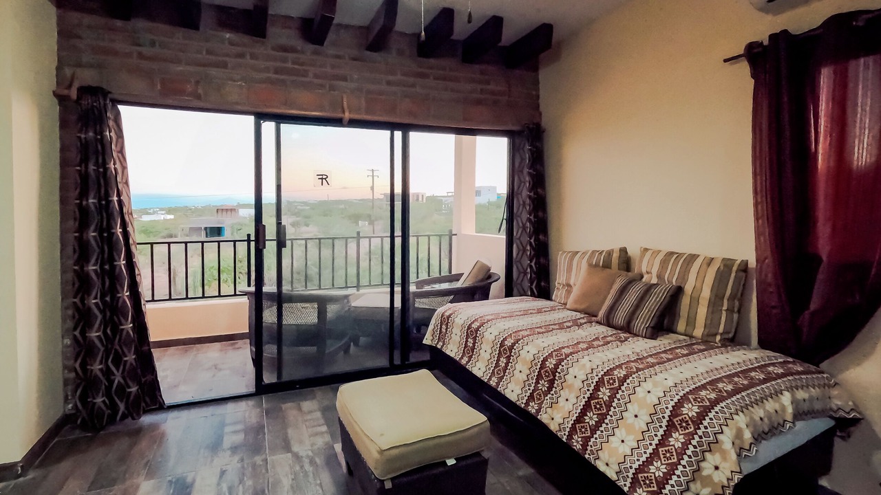 Photo of Bedroom in La Ventana