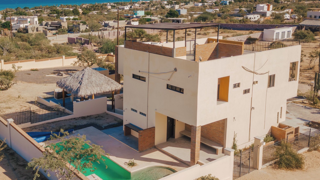 Photo of Outdoor in La Ventana