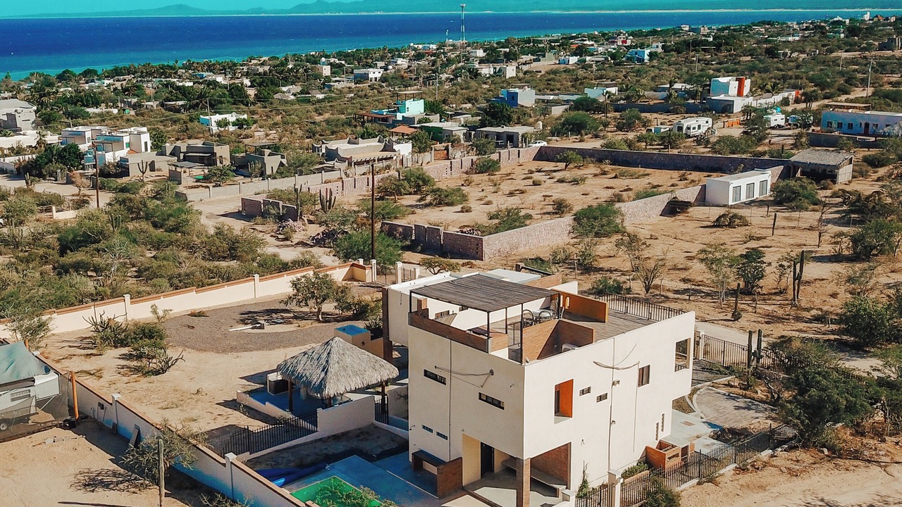 Photo of Outdoor in La Ventana