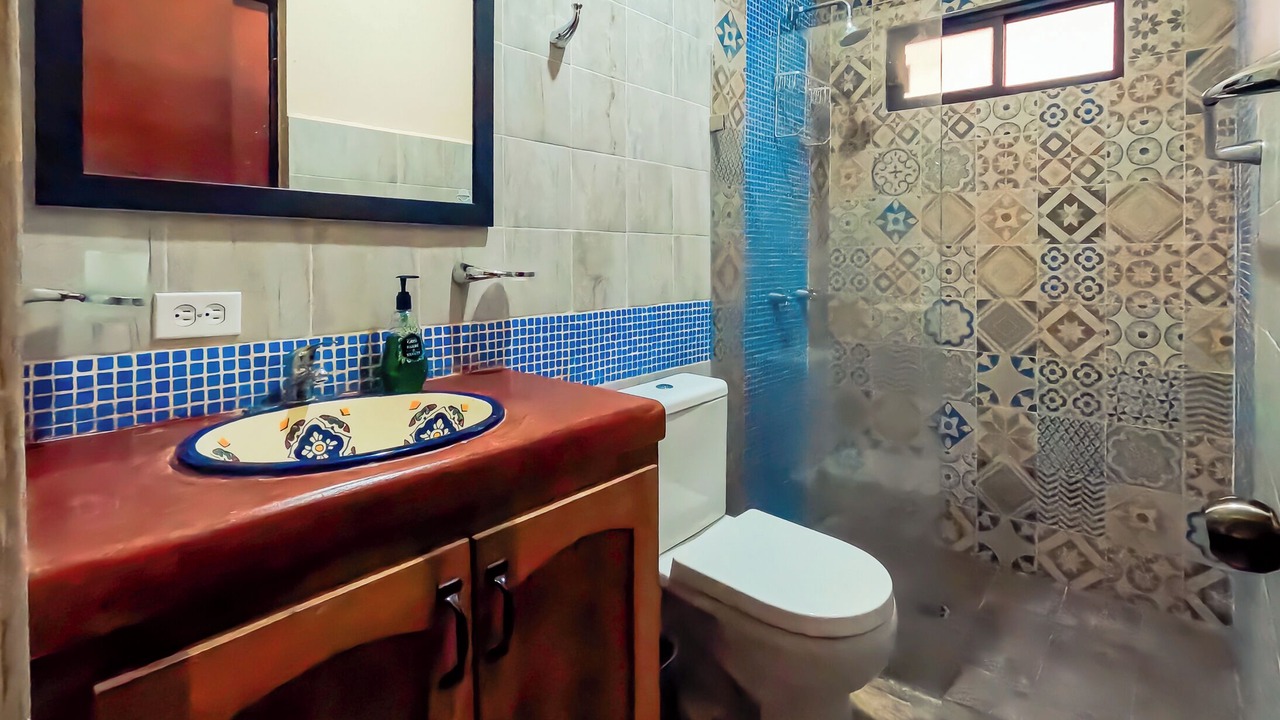 Photo of Bathroom in La Ventana