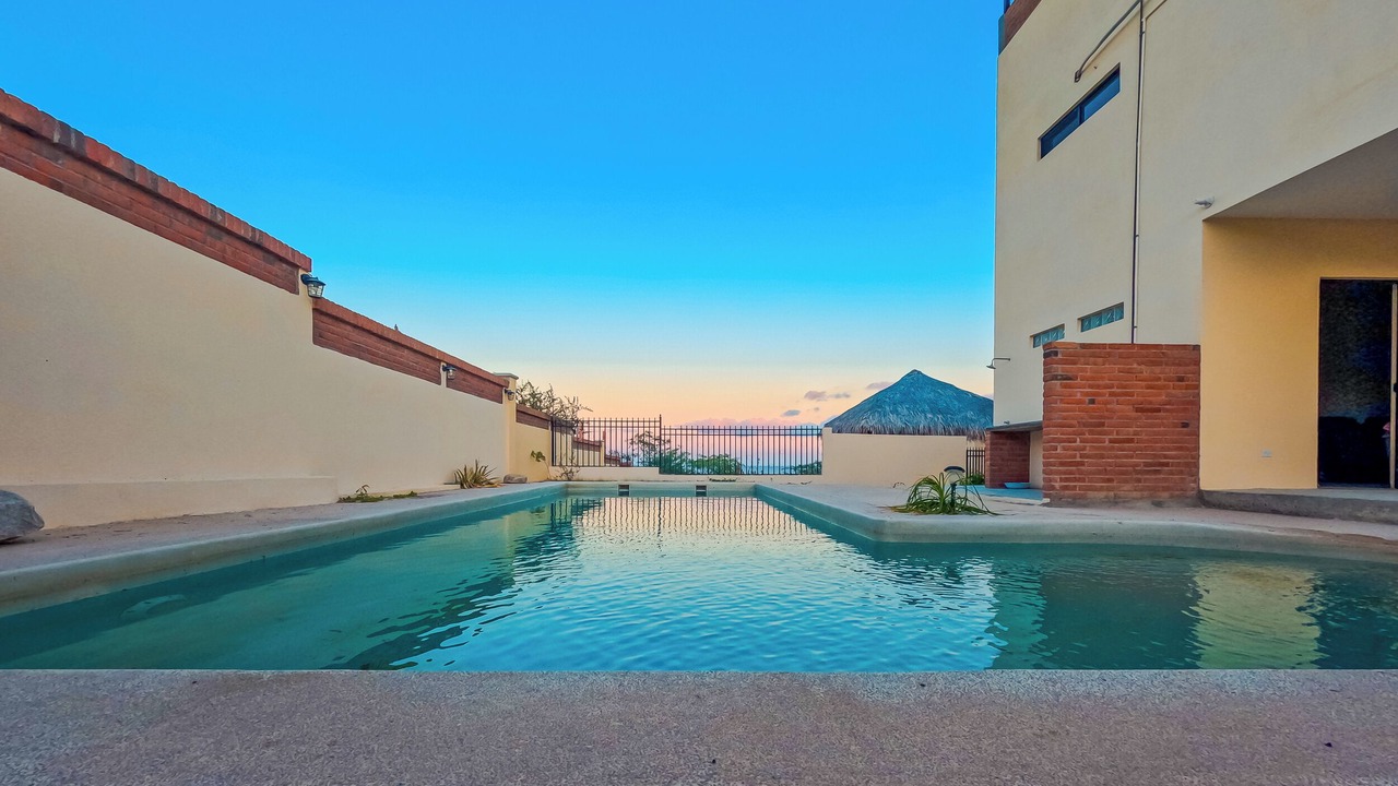 Photo of Outdoor in La Ventana