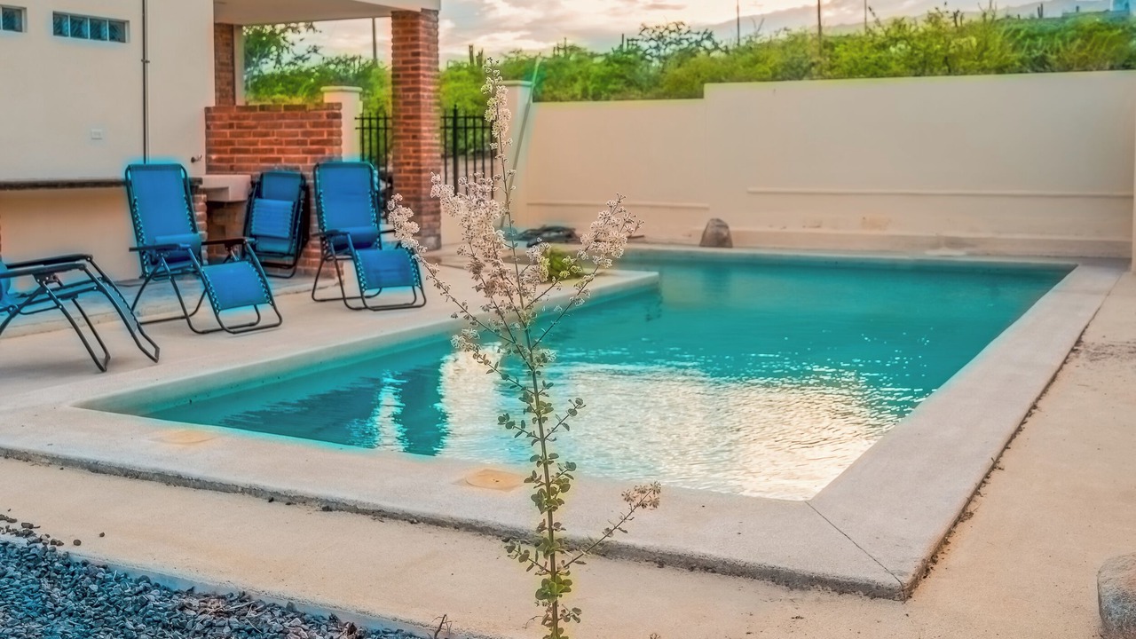Photo of Outdoor in La Ventana