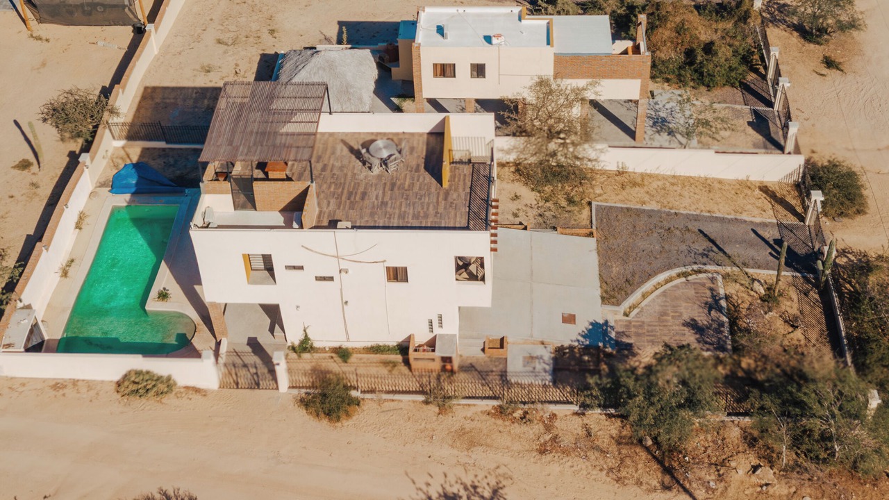 Photo of Outdoor in La Ventana