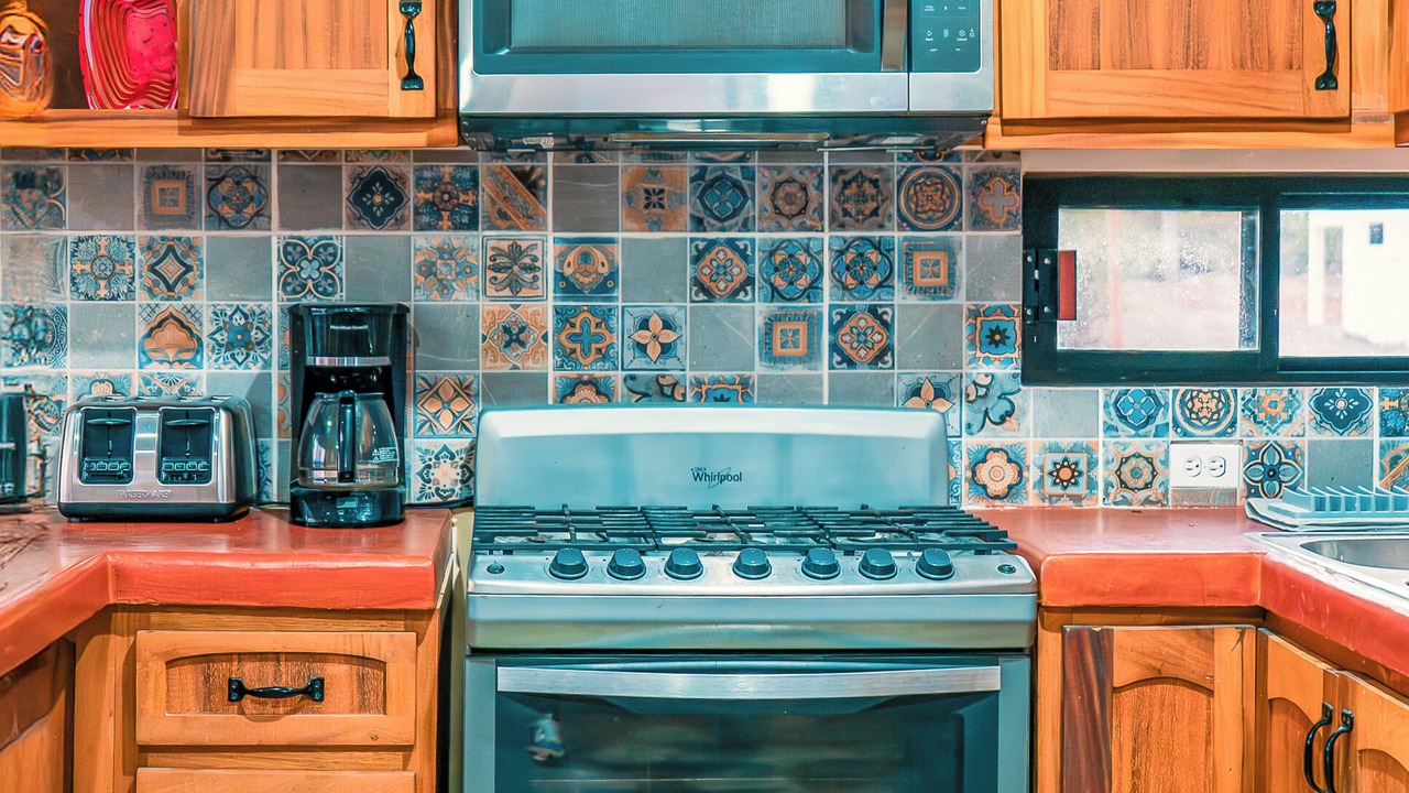Photo of Kitchen in La Ventana