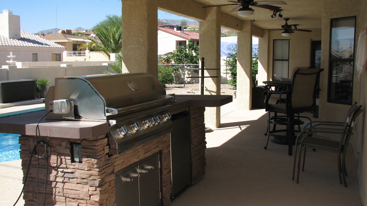 Photo of Others in Havasu Foothill Estates