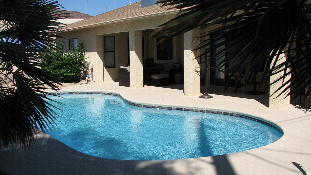 Photo of Outdoor in Havasu Foothill Estates