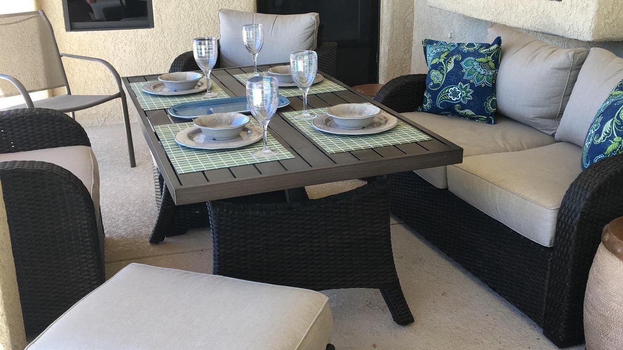 Photo of Others in Havasu Foothill Estates