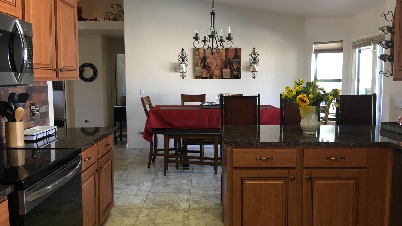 Photo of Others in Havasu Foothill Estates
