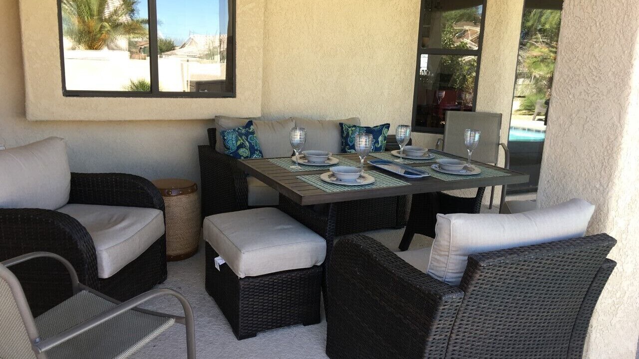 Photo of Outdoor in Havasu Foothill Estates