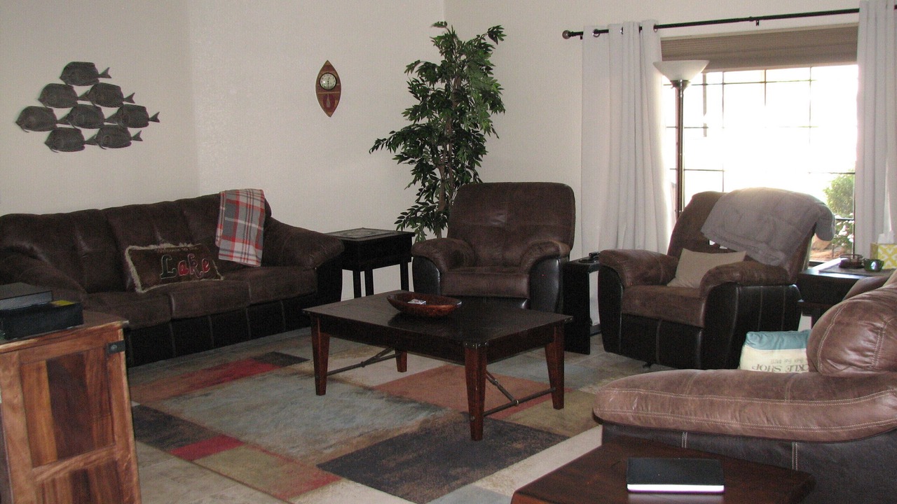 Photo of Livingroom in Havasu Foothill Estates