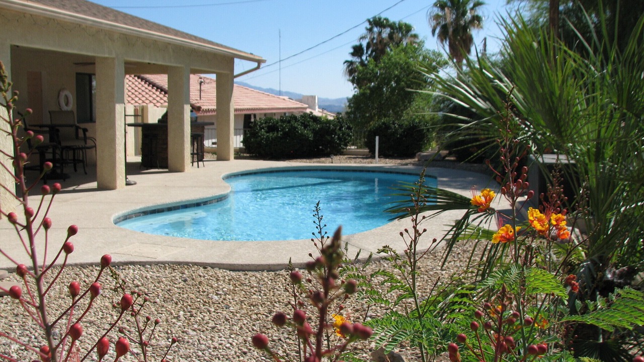 Photo of Outdoor in Havasu Foothill Estates