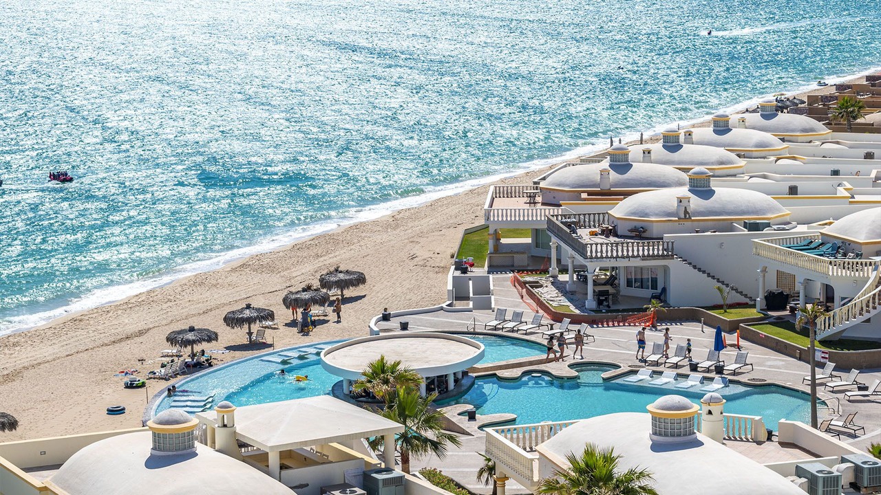 Photo of Outdoor in Sandy Beach