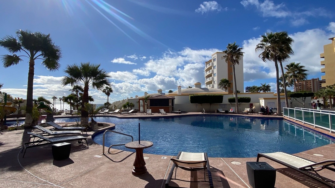 Photo of Outdoor in Sandy Beach
