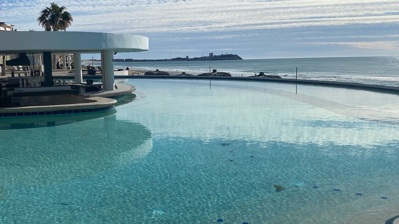 Photo of Outdoor in Sandy Beach