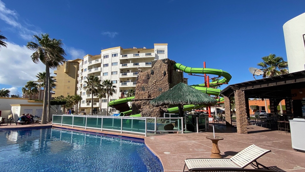 Photo of Outdoor in Sandy Beach