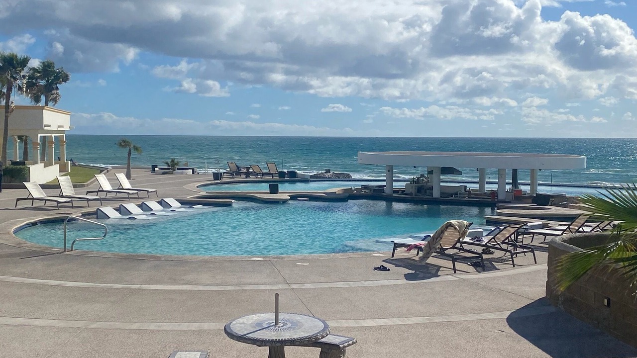 Photo of Outdoor in Sandy Beach
