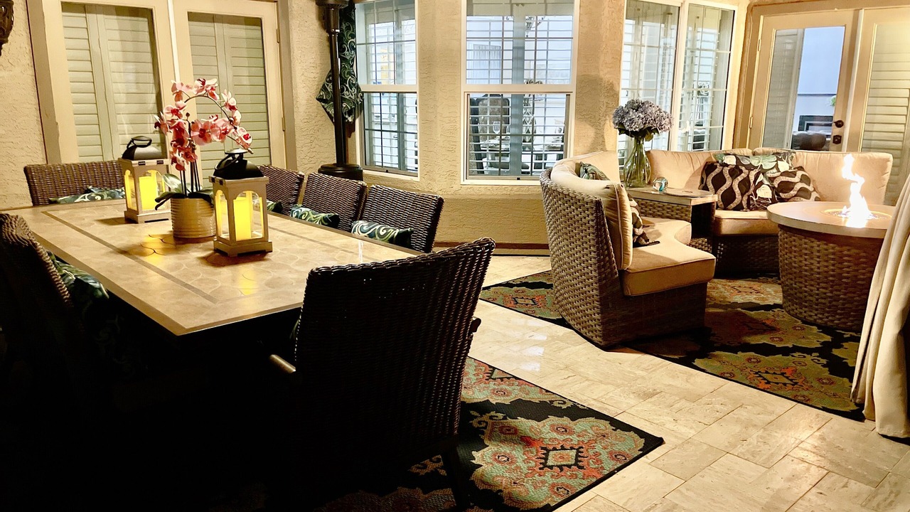Photo of Outdoor in Val Vista Lakes