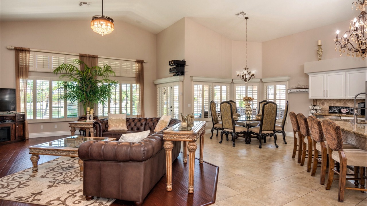 Photo of Outdoor in Val Vista Lakes