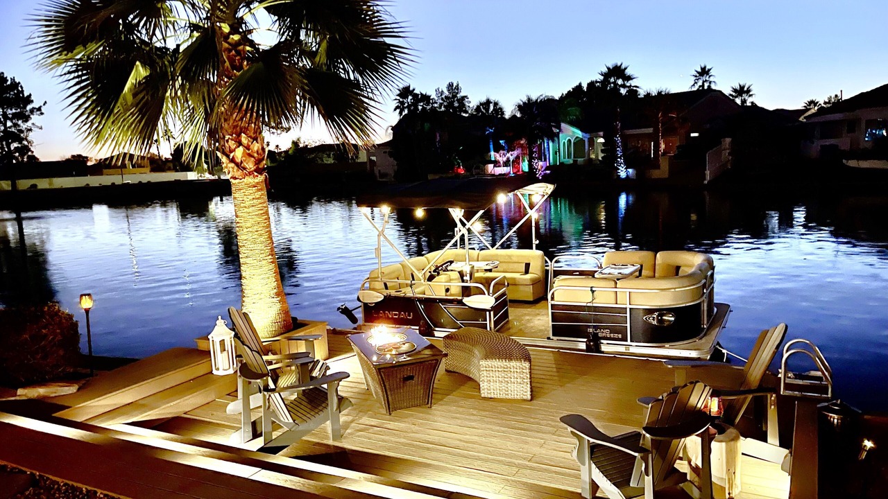 Photo of Outdoor in Val Vista Lakes