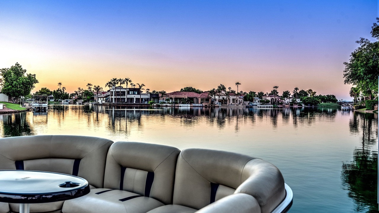 Photo of Others in Val Vista Lakes