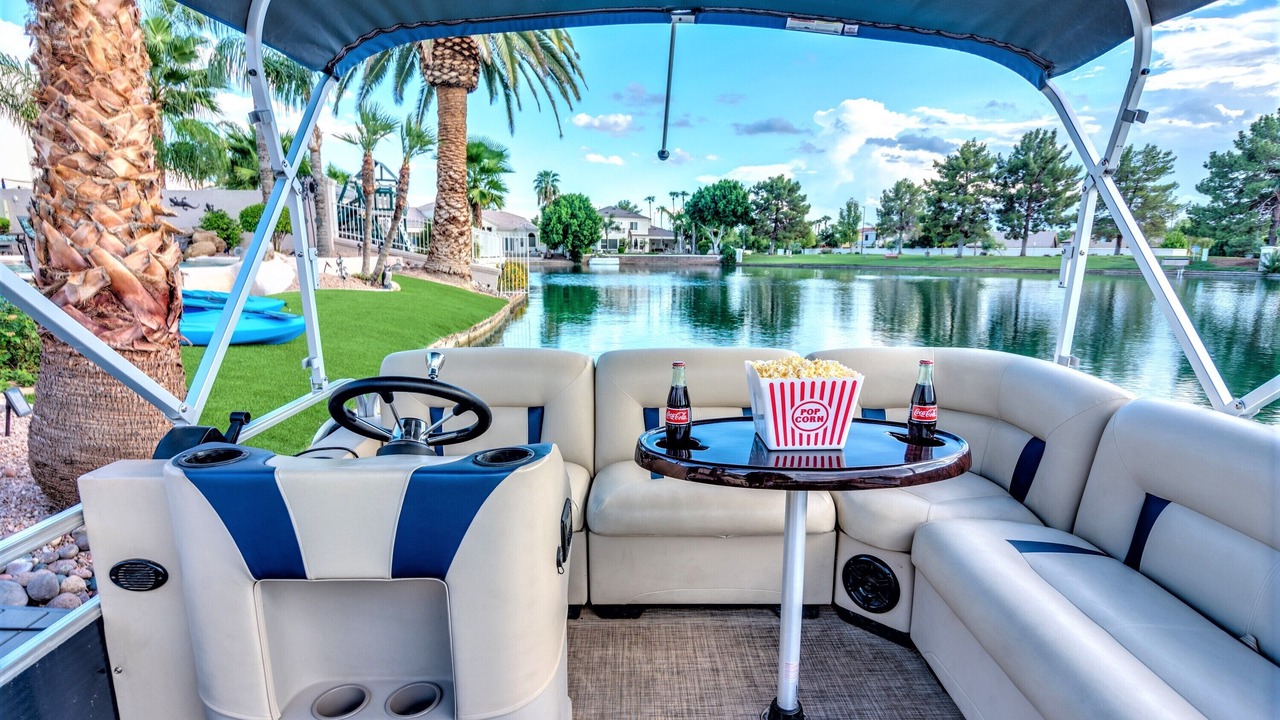 Photo of Outdoor in Val Vista Lakes