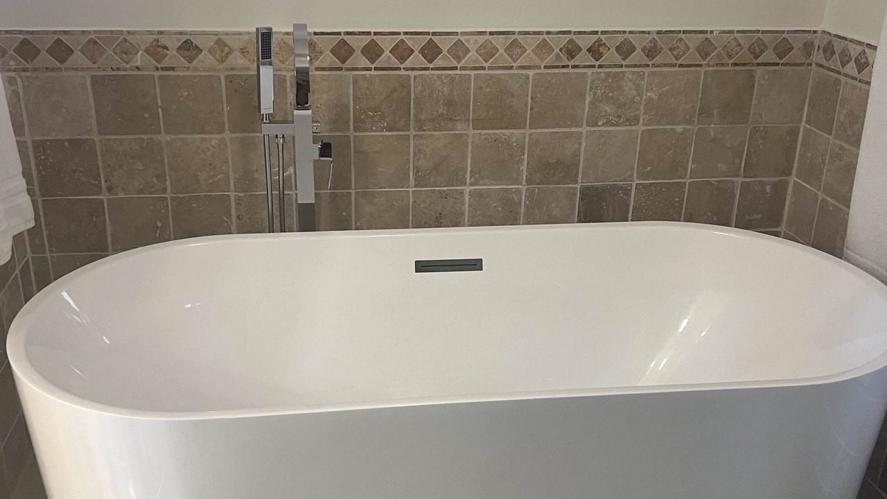 Photo of Bathroom in Zona Hotelera