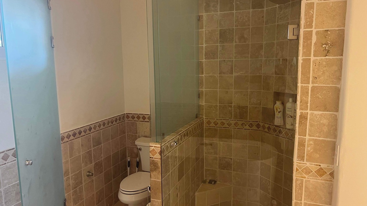 Photo of Bathroom in Zona Hotelera