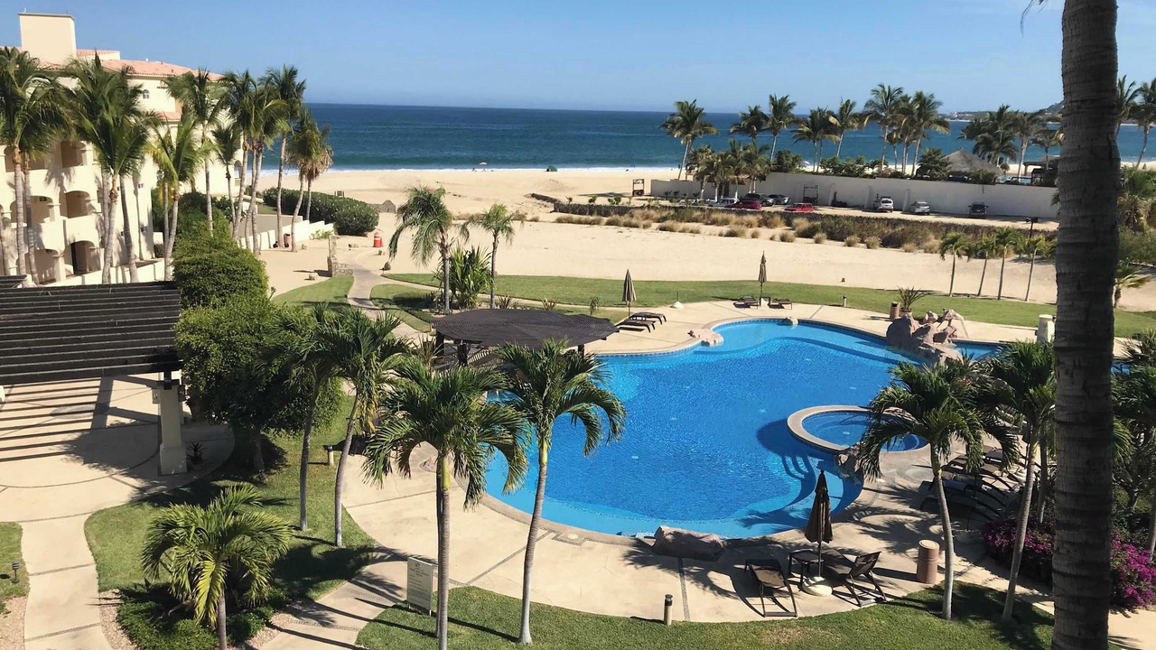 Photo of Outdoor in Zona Hotelera