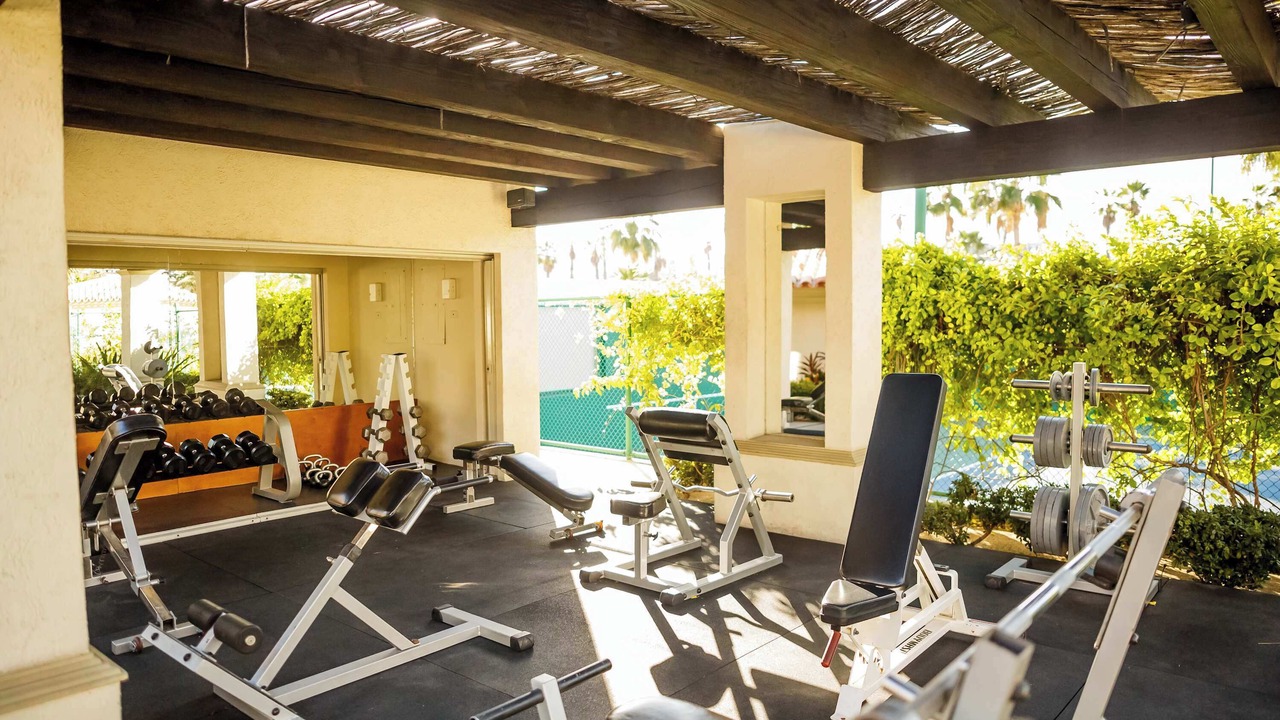 Photo of Outdoor in Zona Hotelera