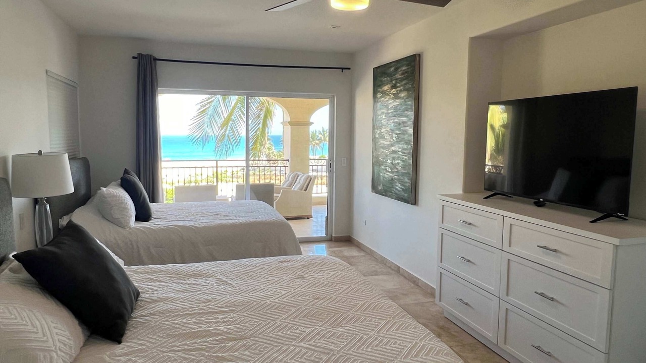 Photo of Bedroom in Zona Hotelera