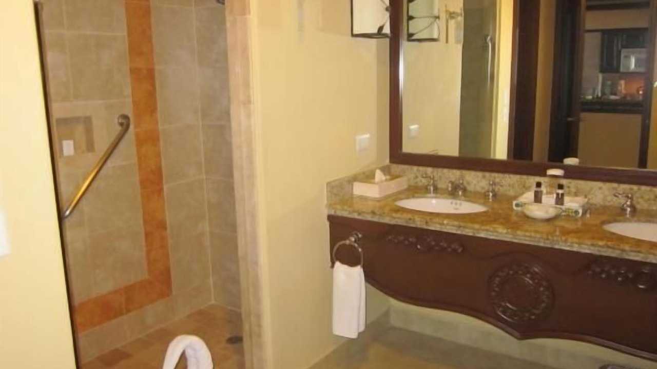 Photo of Bathroom in Paraiso Escondido