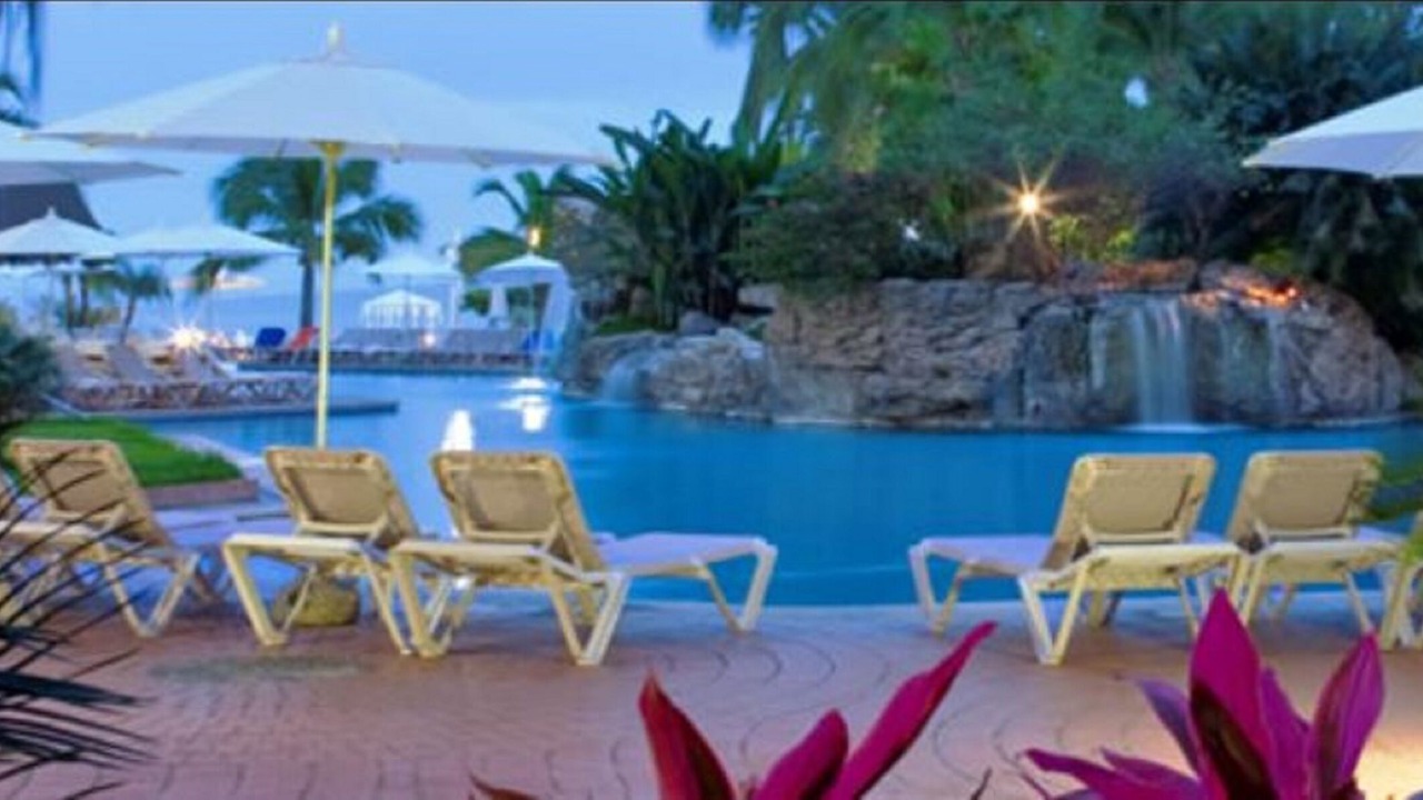 Photo of Outdoor in Las Glorias