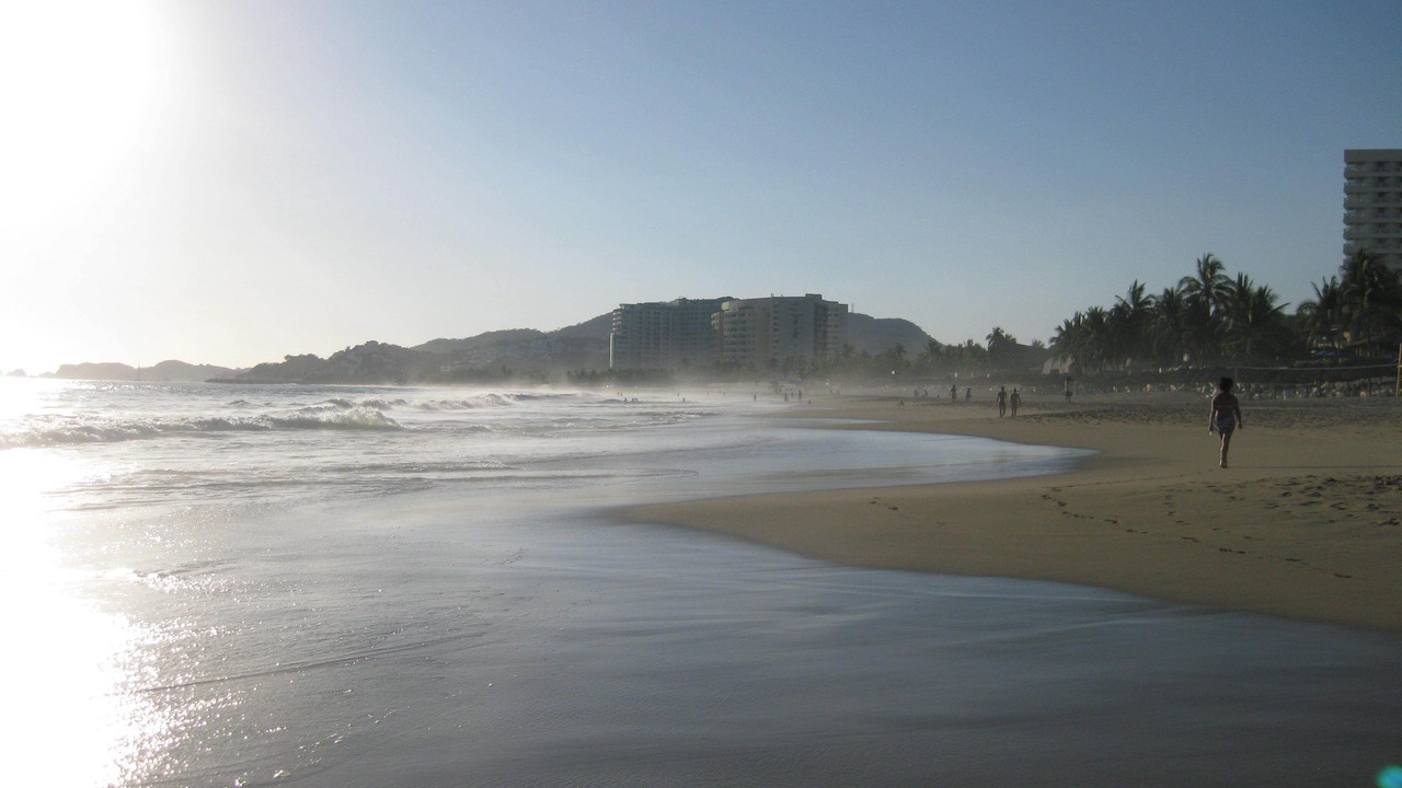Photo of Others in Ixtapa