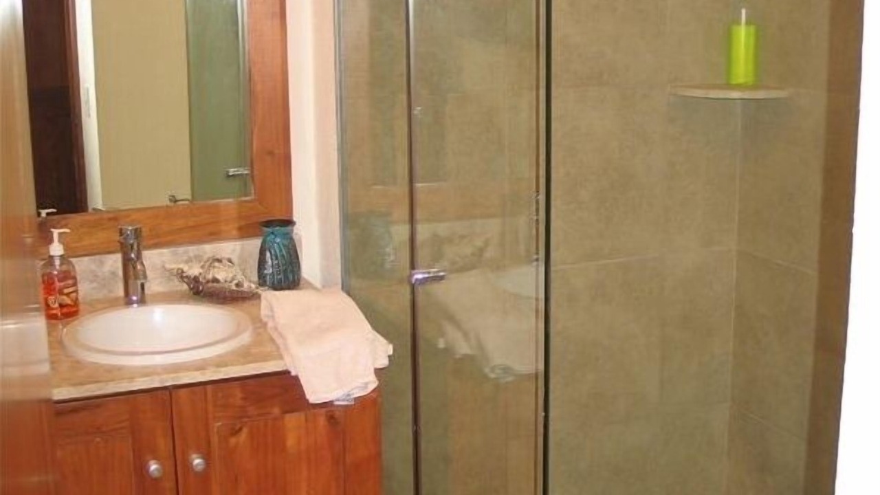 Photo of Bathroom in Ixtapa
