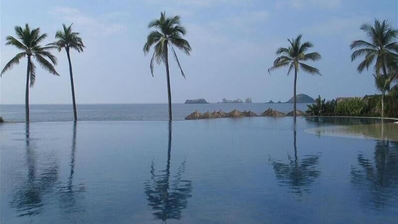 Photo of Outdoor in Ixtapa
